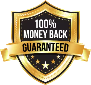 Feilaira money back guarantee